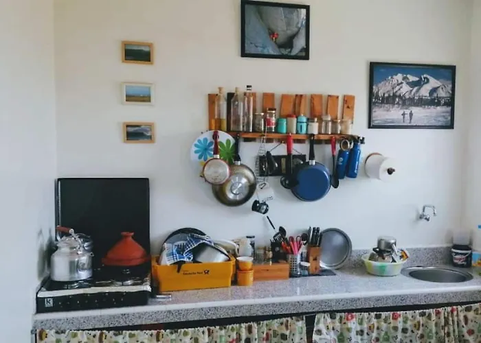 Ait Mouli Surf House