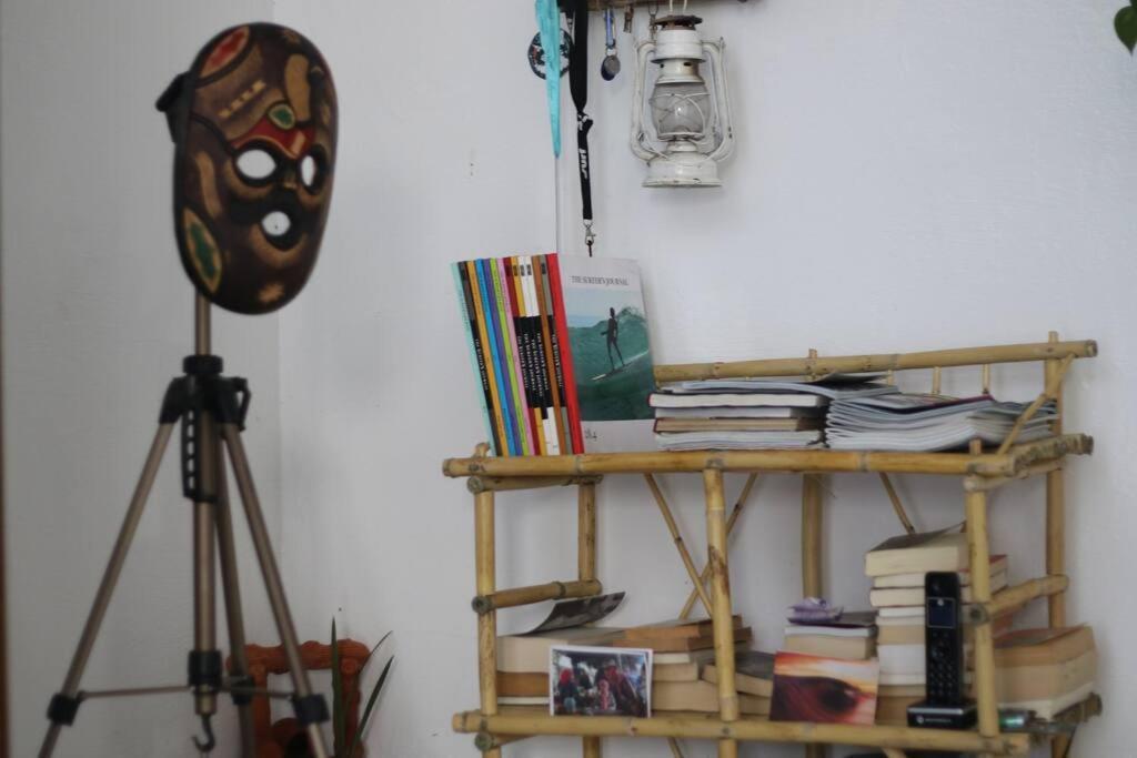 Ait Mouli Surf House *