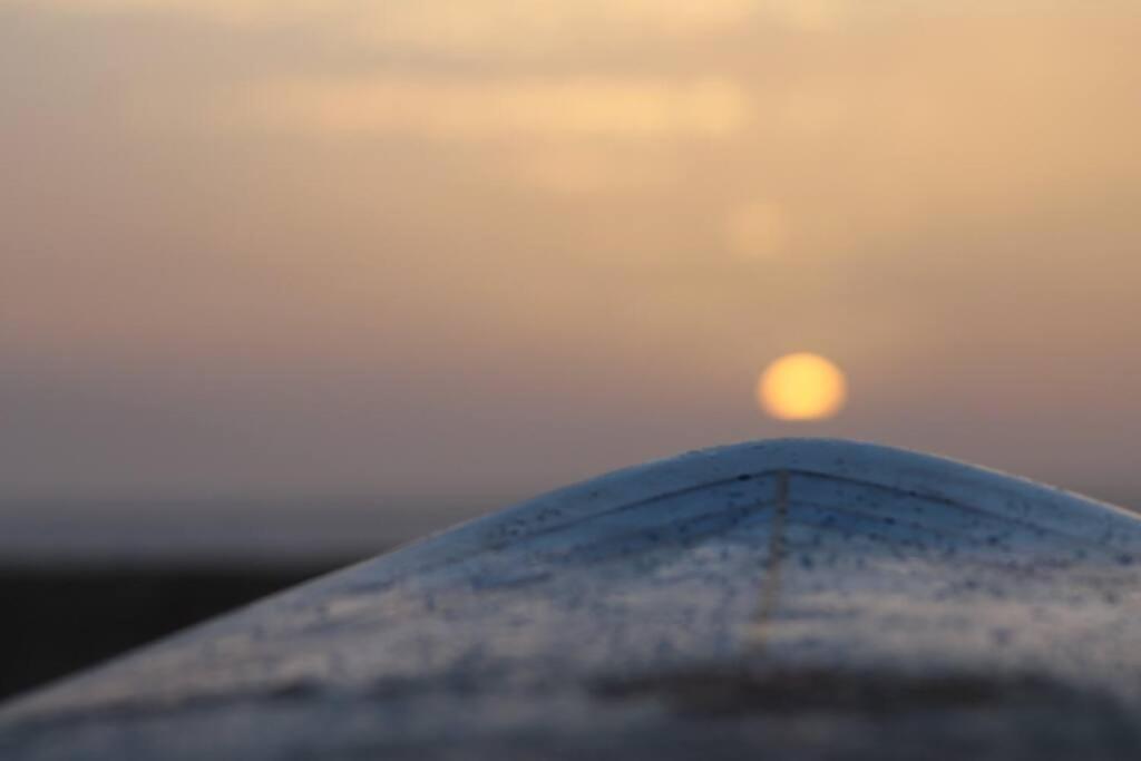 Ait Mouli Surf House Safi
