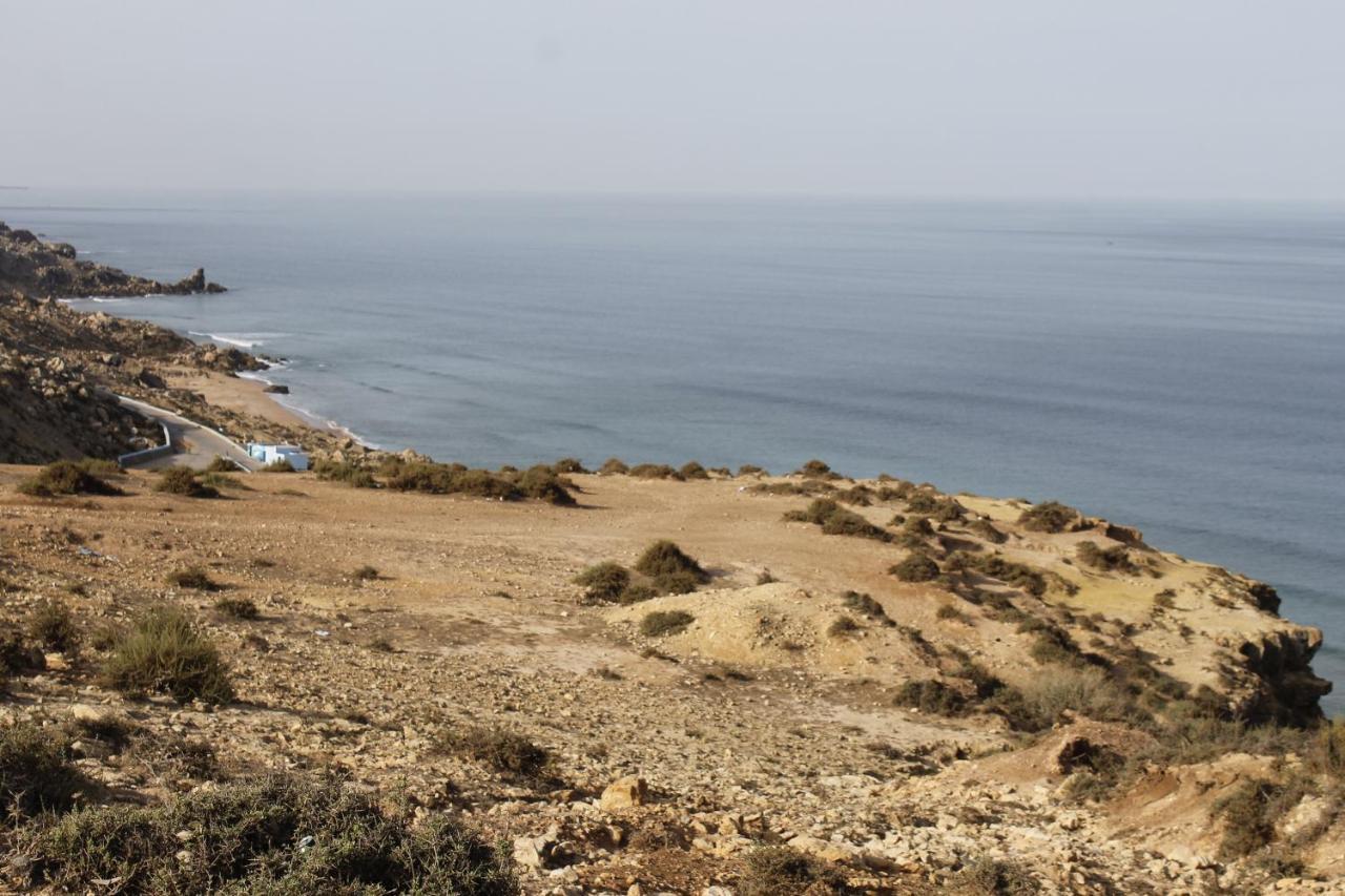 Ait Mouli Surf House *